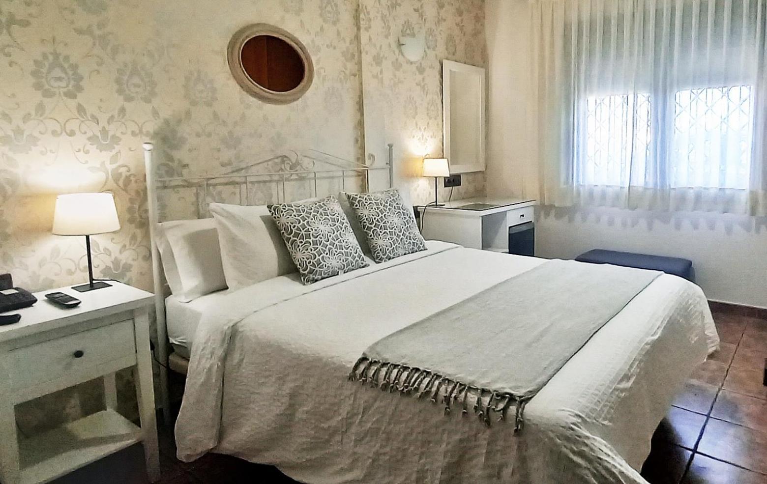 Hotel Medina De Toledo — Photos 2