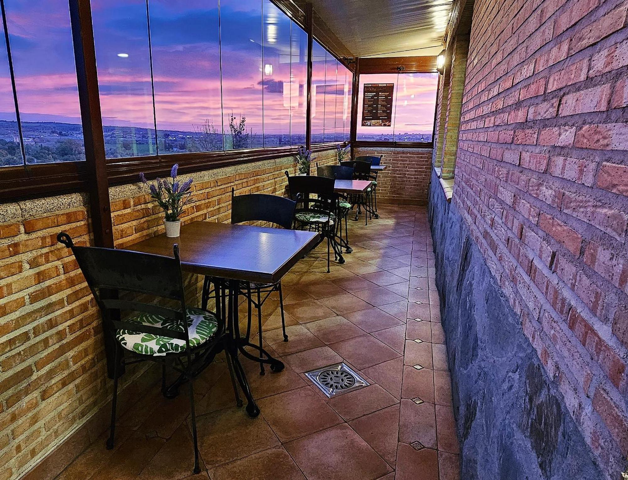 Hotel Medina De Toledo — Photos 3