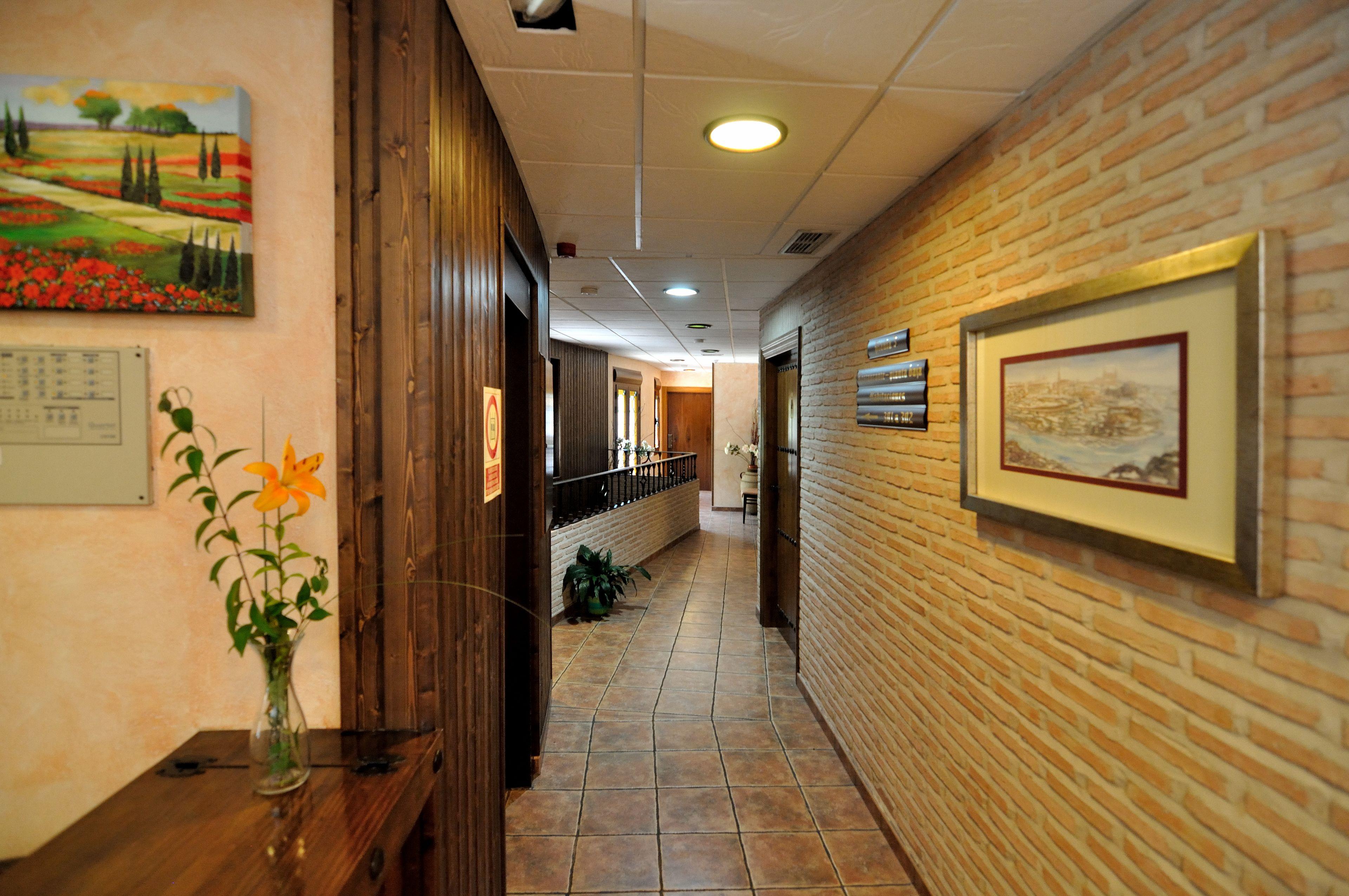 Hotel Medina De Toledo, Toledo